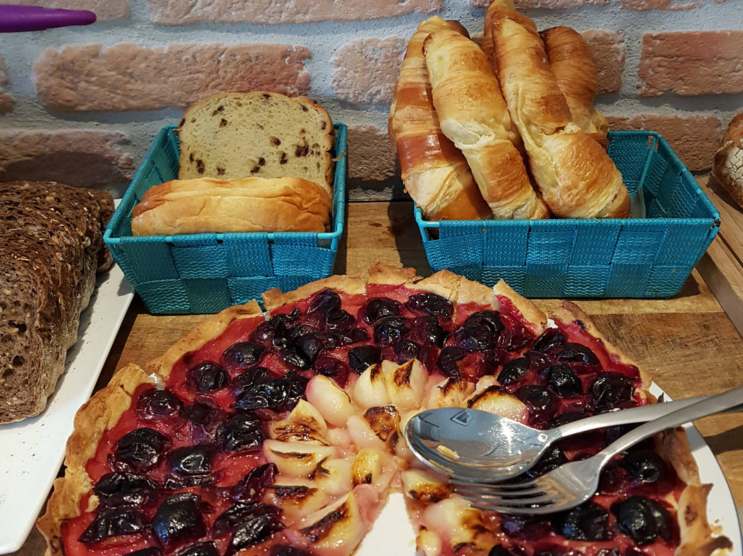 Aux Sources d'Hossegor主图