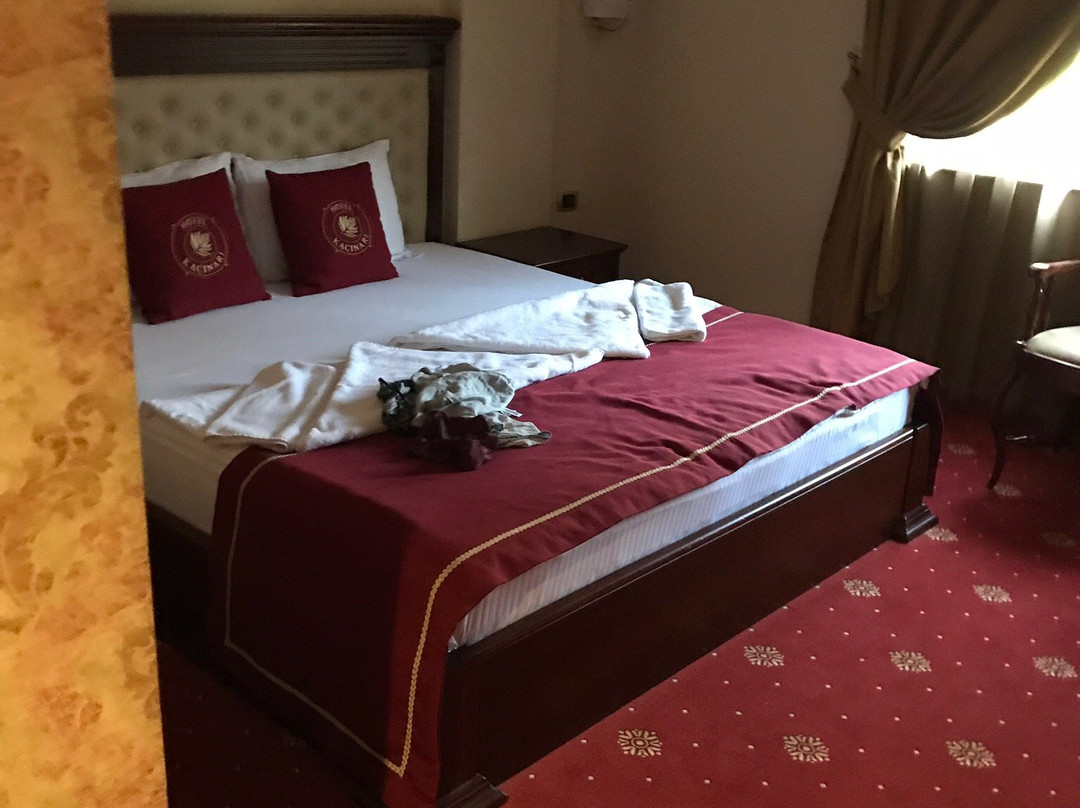 Hotel Kacinari主图