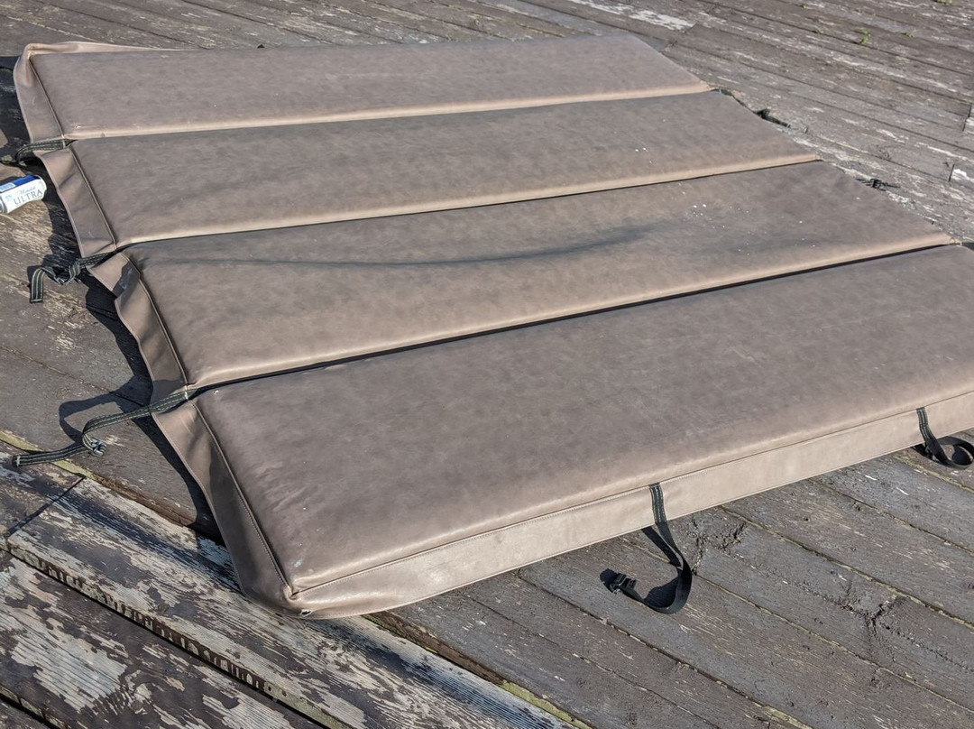 Anne Shirley Motel & Cottages主图