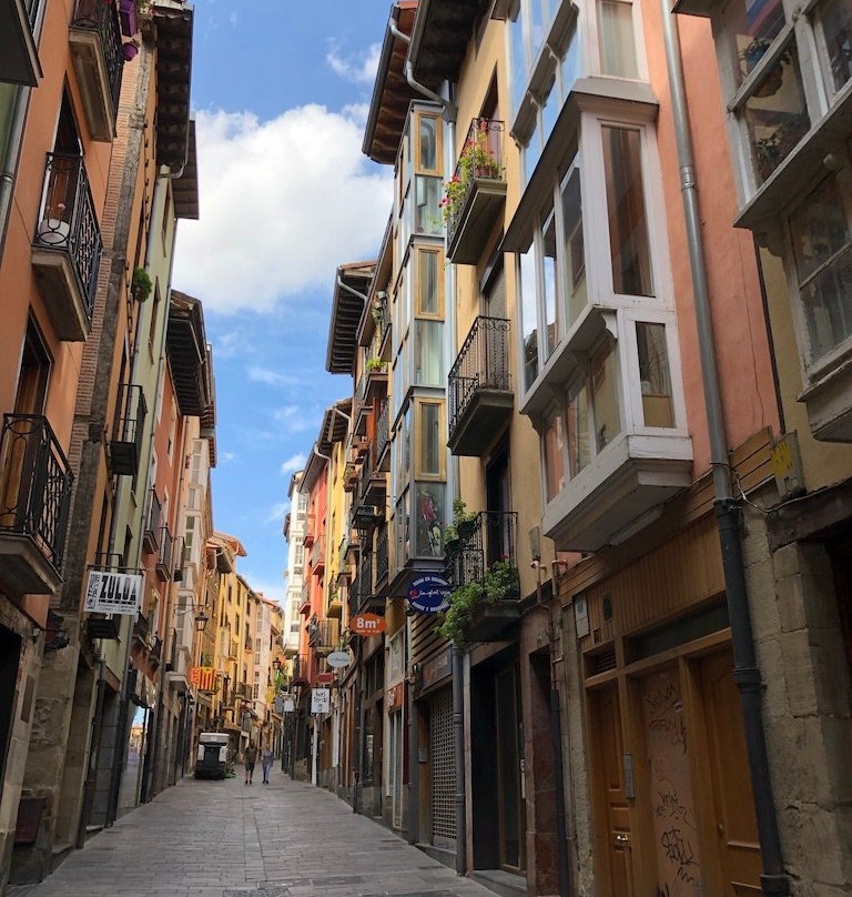 Cantón Anorbin House No. 14-维多利亚必去景点