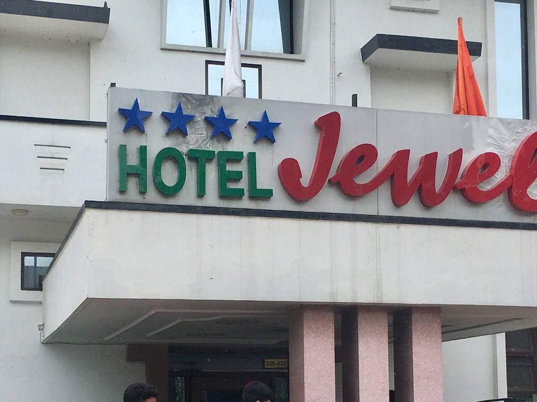Hotel Jewels主图