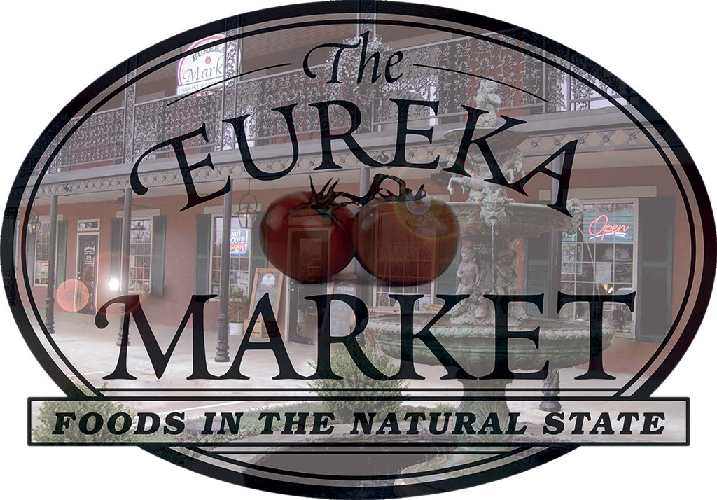 The Eureka Market-尤里卡斯普林斯必去景点