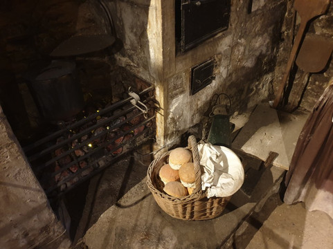 Bath A Pie-巴斯必去景点