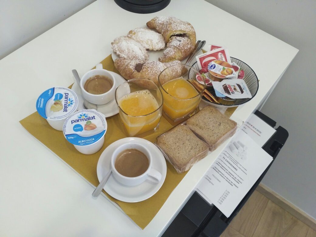 Residenze Cassoli Hotel主图
