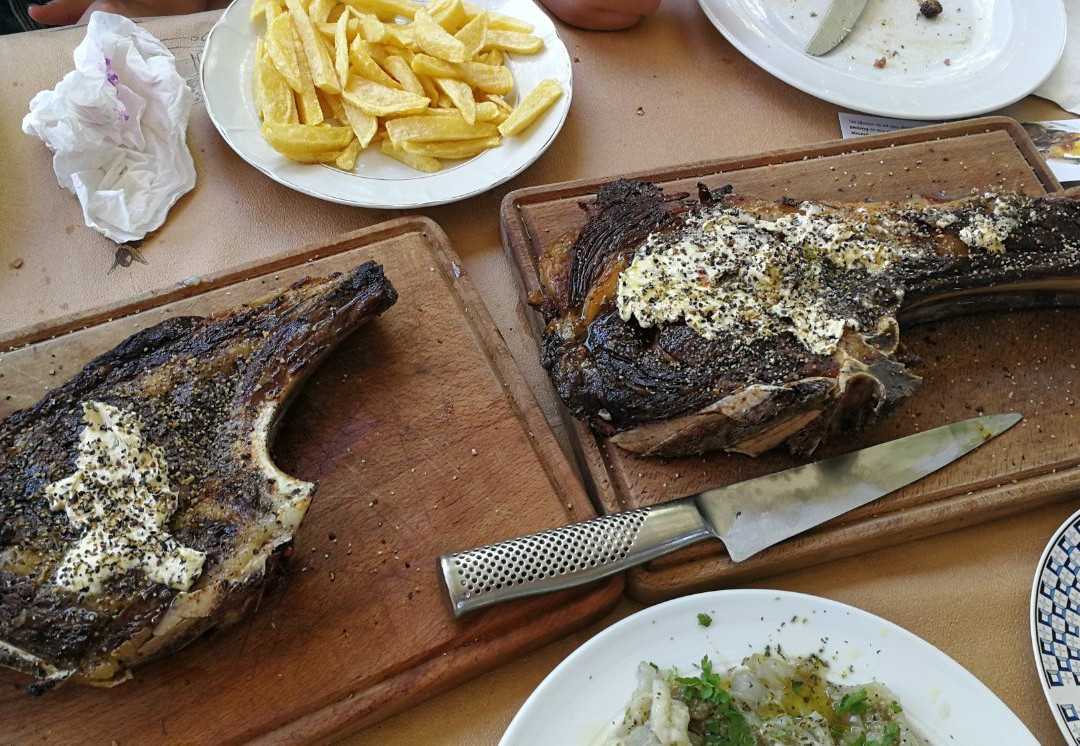 Skopia旅游攻略图片