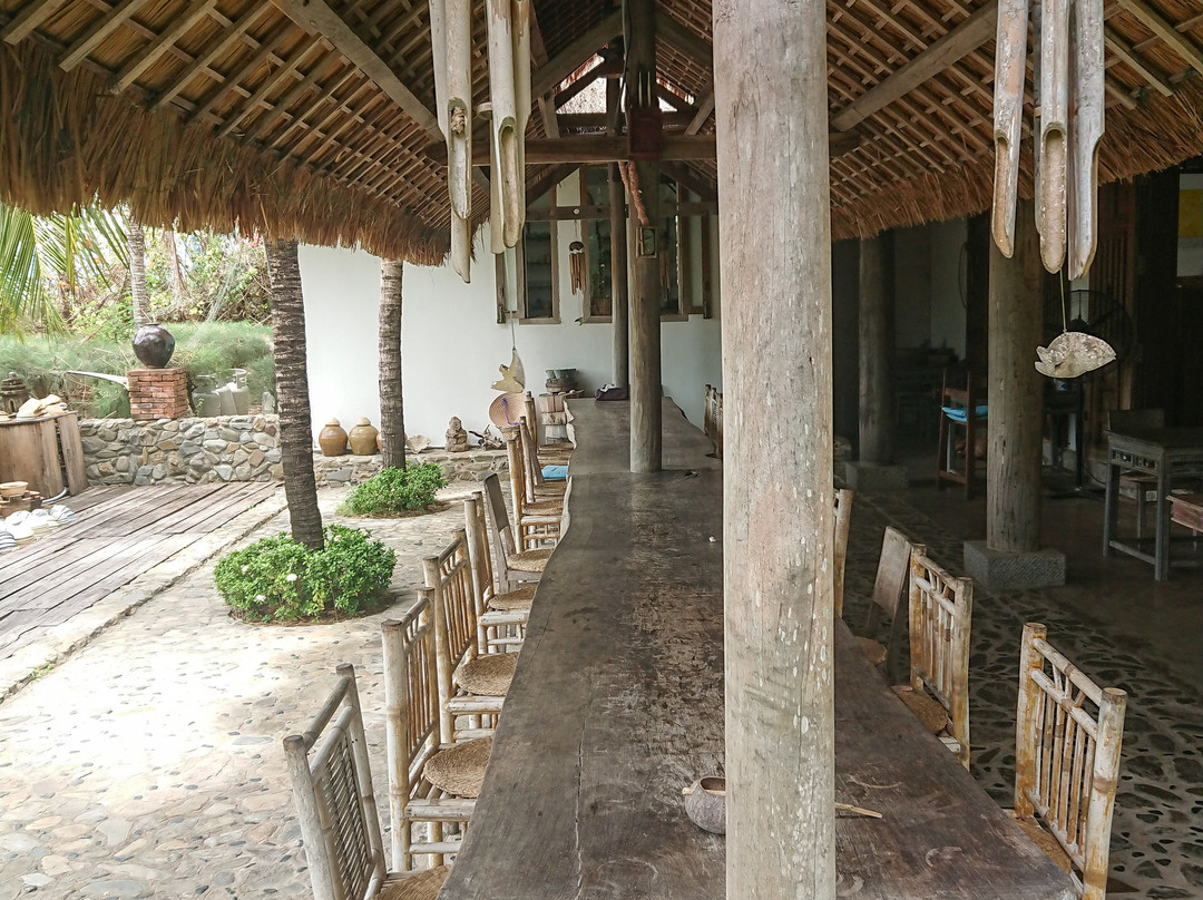 芽庄静享时光Spa度假酒店主图