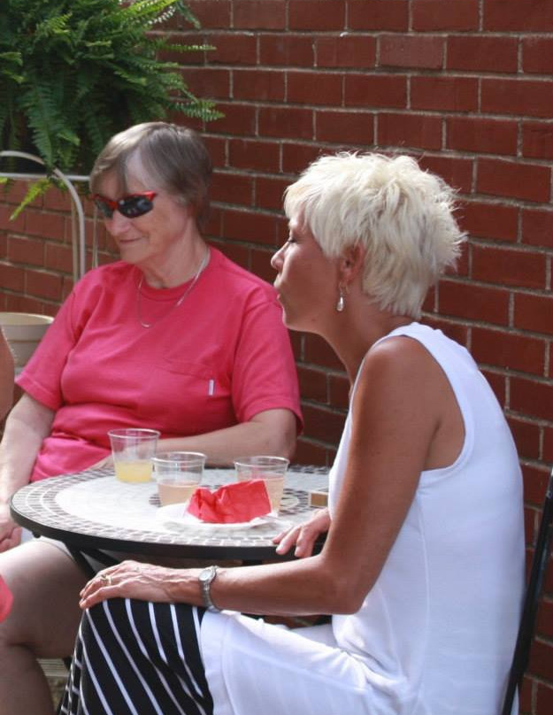 Art Works On Main Gallery-Owensville必去景点