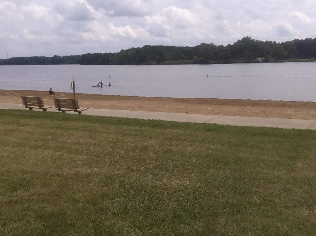 Bluebell Beach-弗林特必去景点