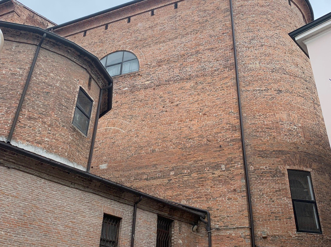 Duomo di San Martino Vescovo景点图片