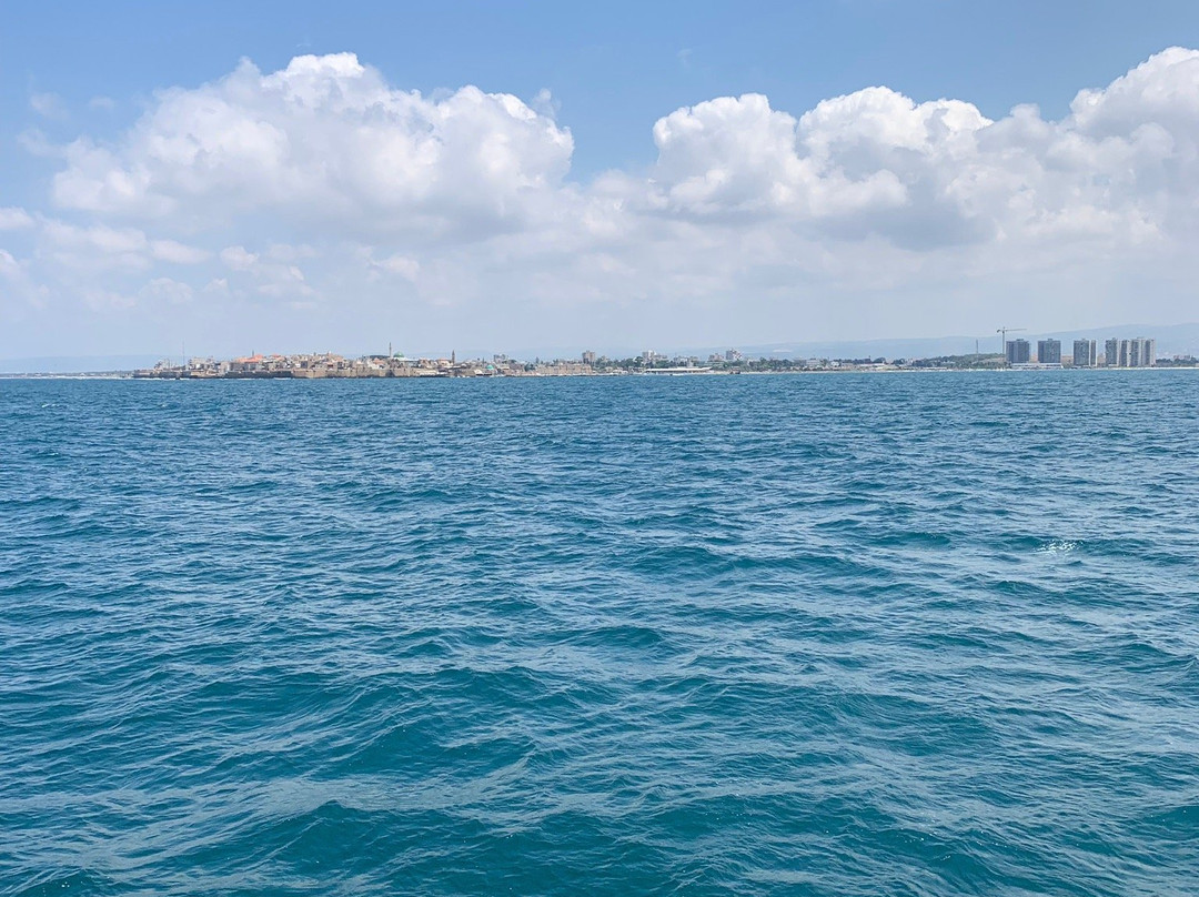 Malkat Akko Cruises-Haifa必去景点