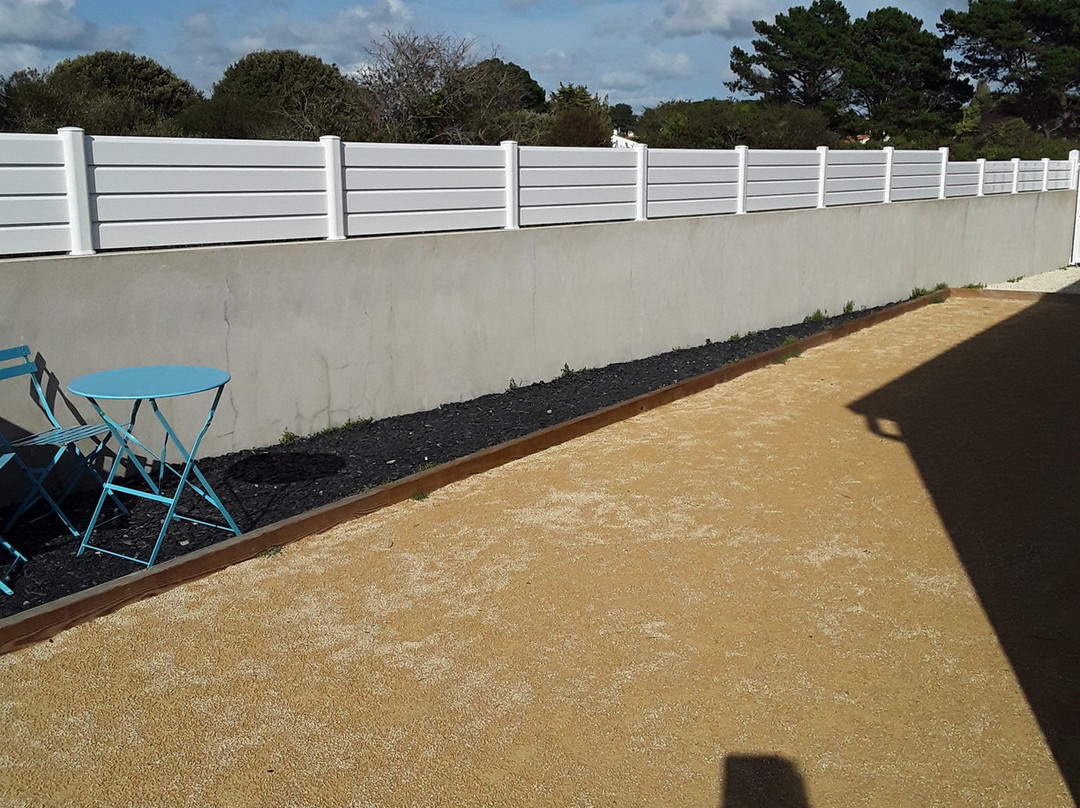 Chambre D'hotes Belle Mer主图