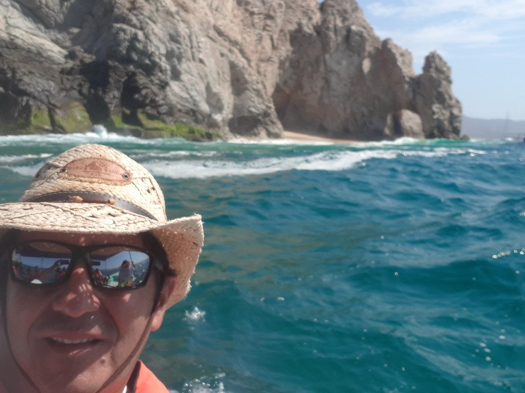 Alex Garcia Tours in Los Cabos-卡波圣卢卡斯必去景点