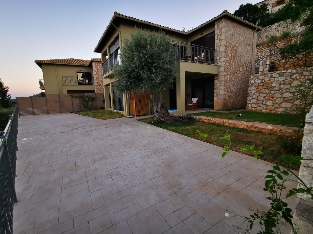 Villas On The Clouds主图