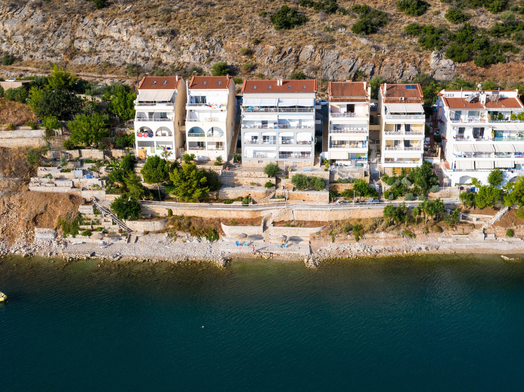 Kiveri Apartments主图