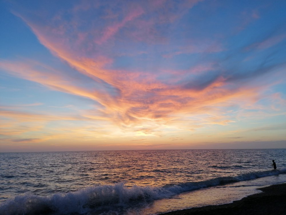 Bar Bagno Venere-Marina di Bibbona必去景点