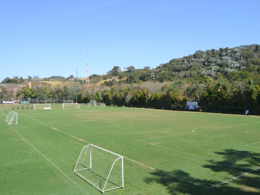 Oscar Inn Eco Resort主图