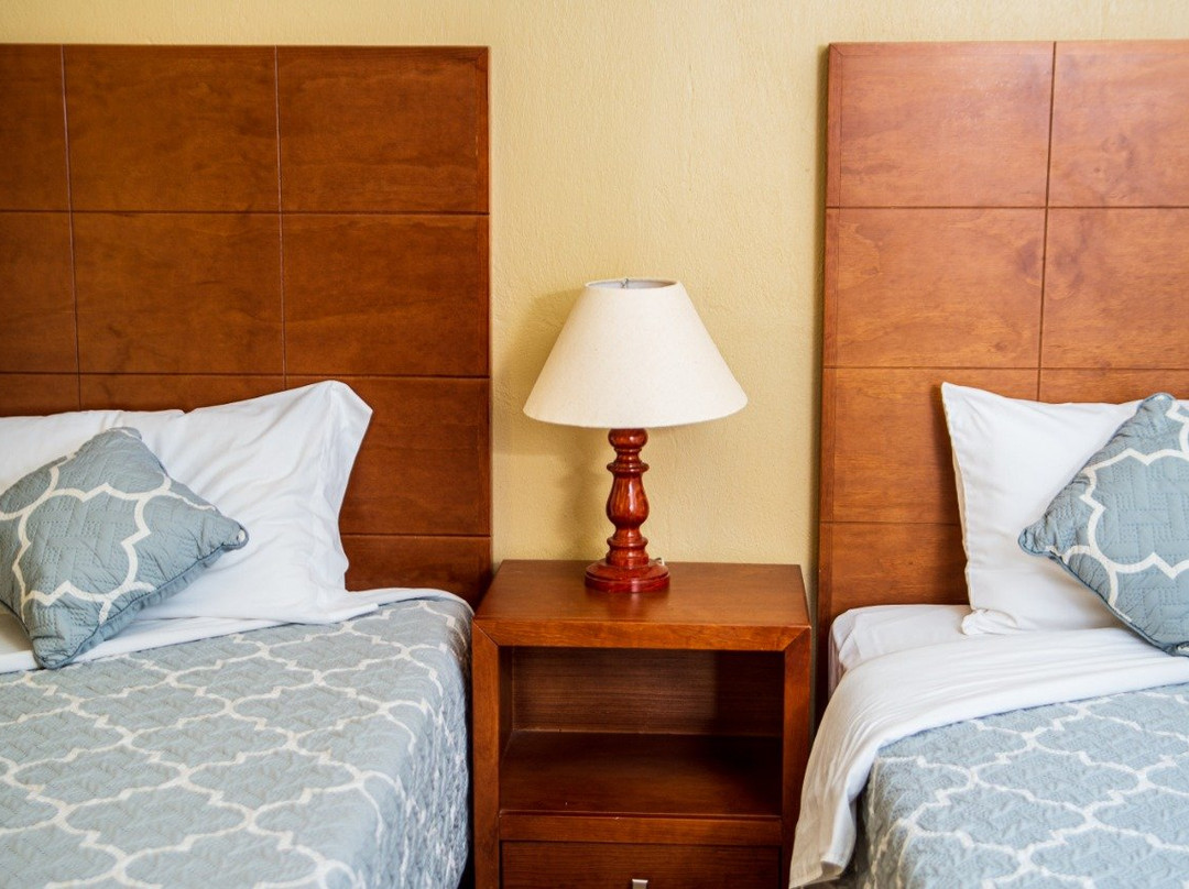 Posada Del Angel主图