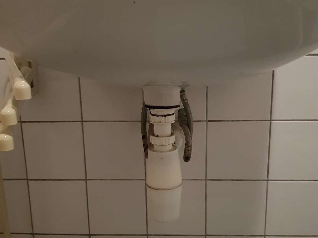 弗利辛恩住宿加早餐旅馆主图