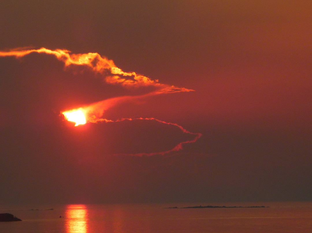 Auberge du Grand Fleuve主图