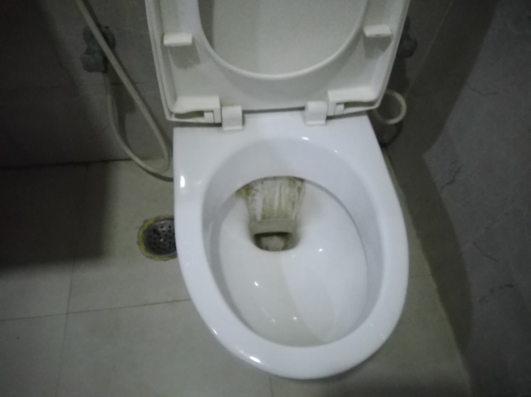 Hotel Sumandeep International主图