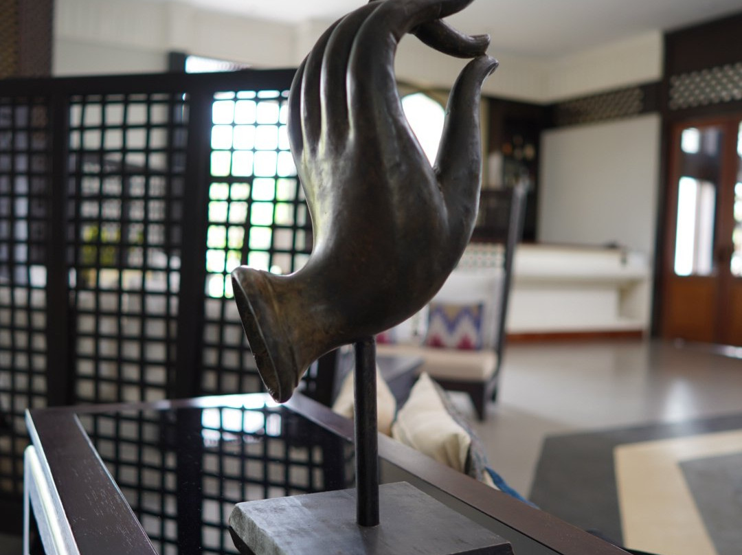 朱莉安娜皇宫酒店主图