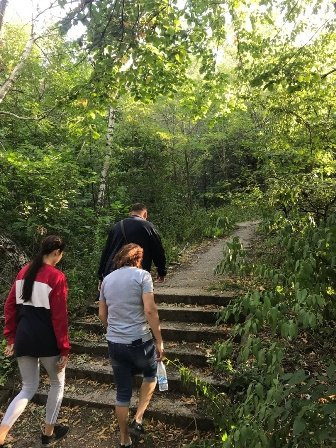 Sanatorium Pyatigorskiy Narzan主图