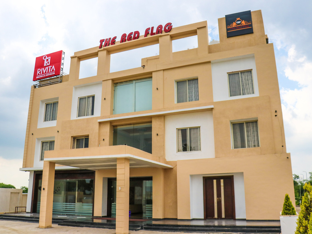 The Red Flag Club and Resorts