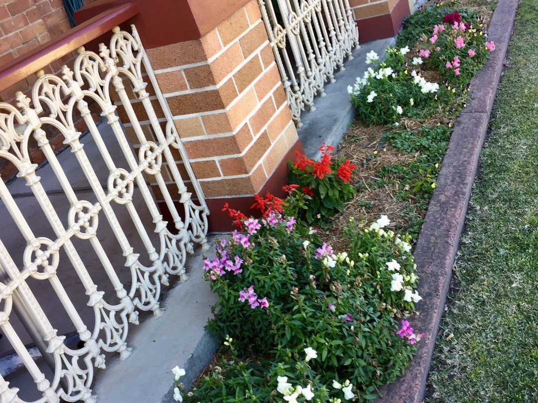 Paterson Lodge主图