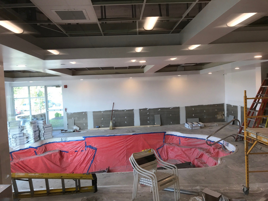 Hilton Garden Inn Halifax Airport主图