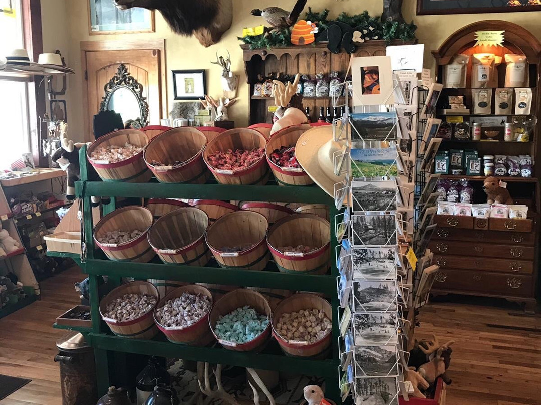 Dayton Mercantile-Dayton必去景点