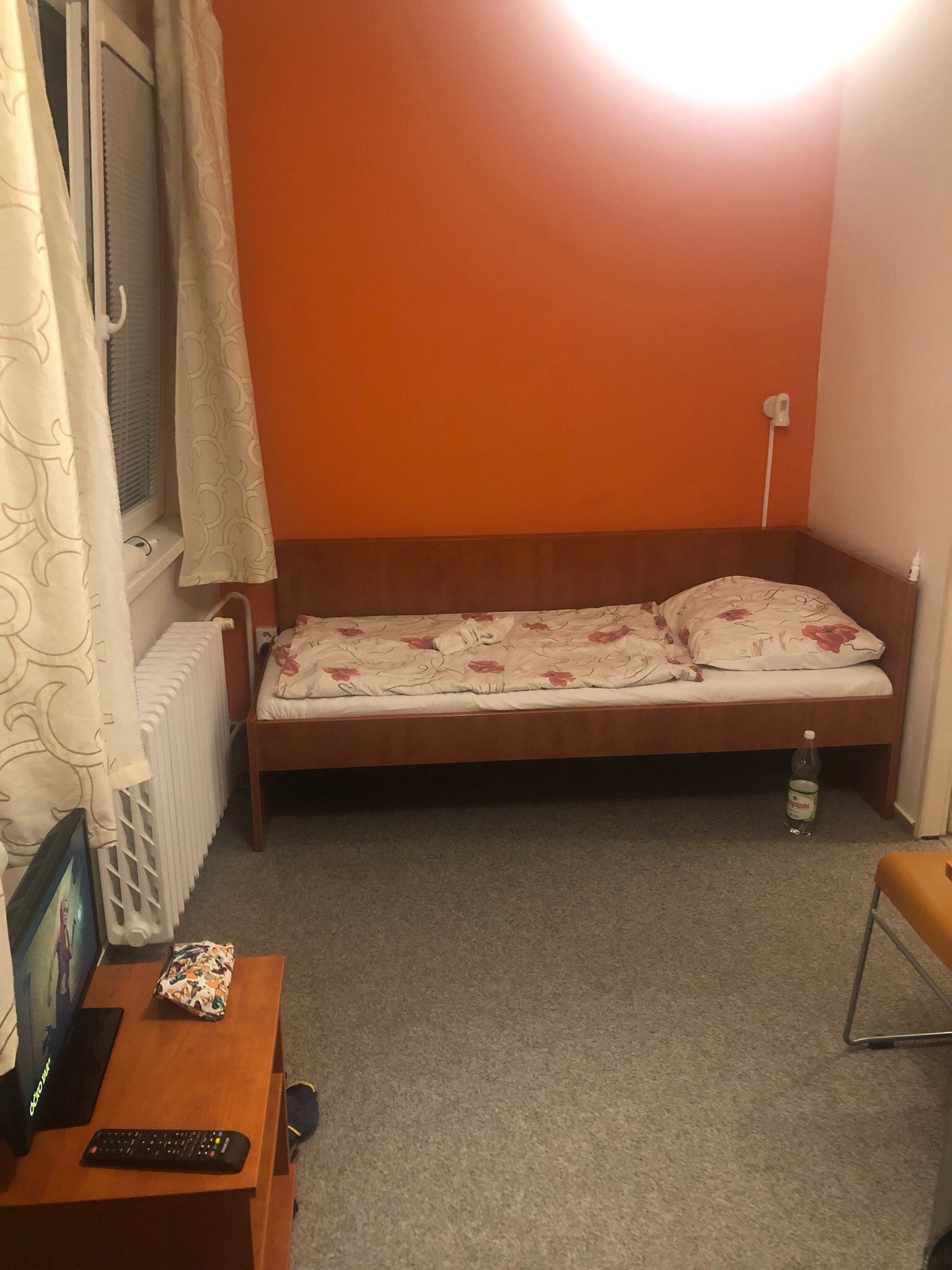 Best Hotel Garni-官方