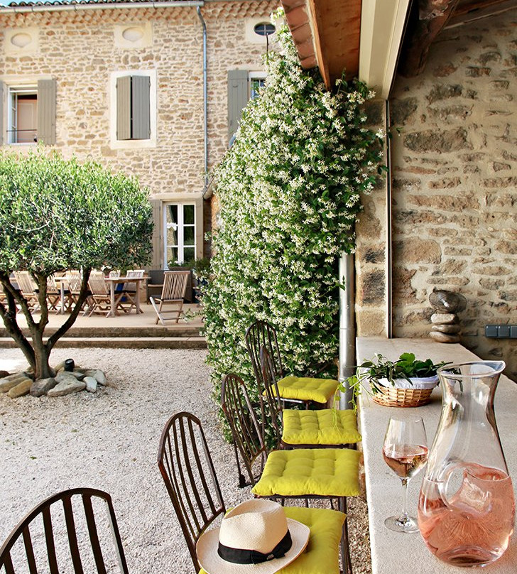 Le Clos De La Tuiliere主图