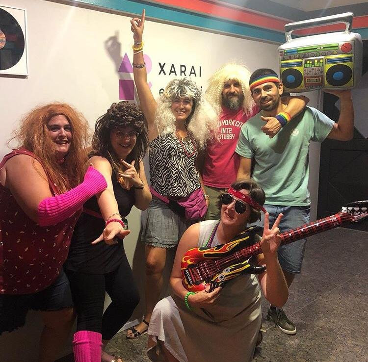 Xarai Experience-Palafrugell必去景点