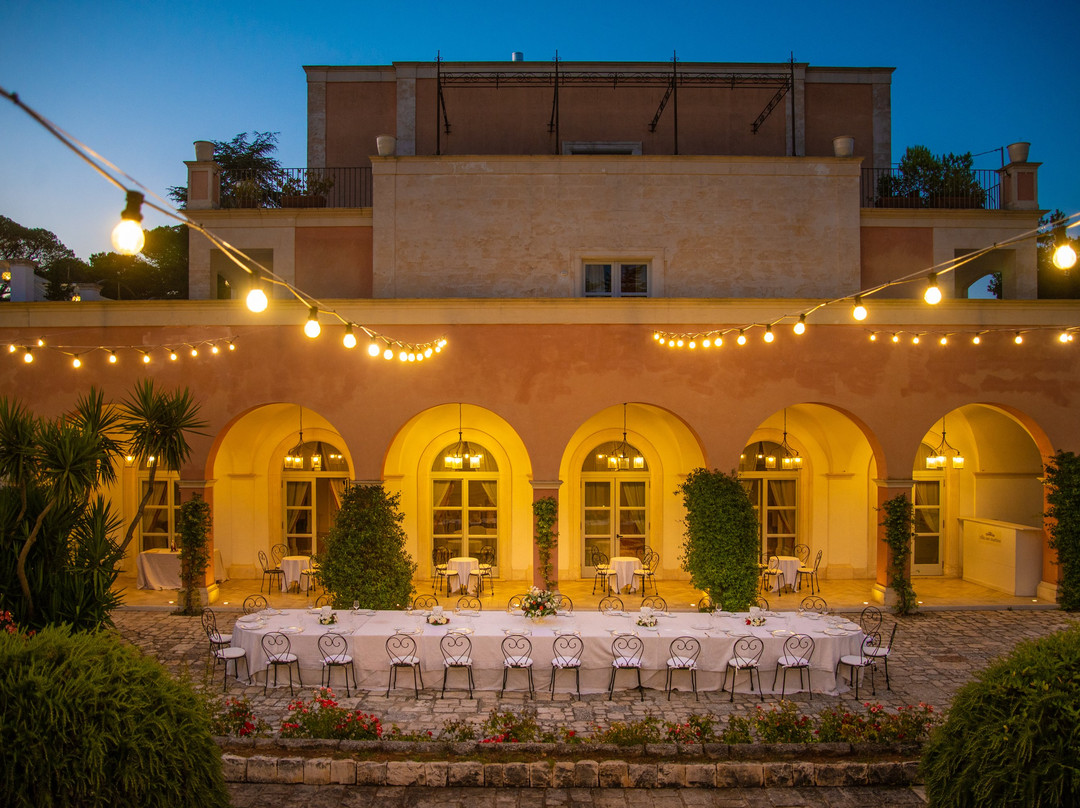 Relais Villa San Martino主图