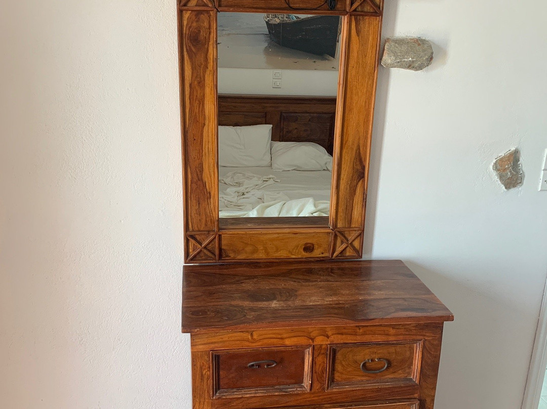 Akti Rooms & Studios主图