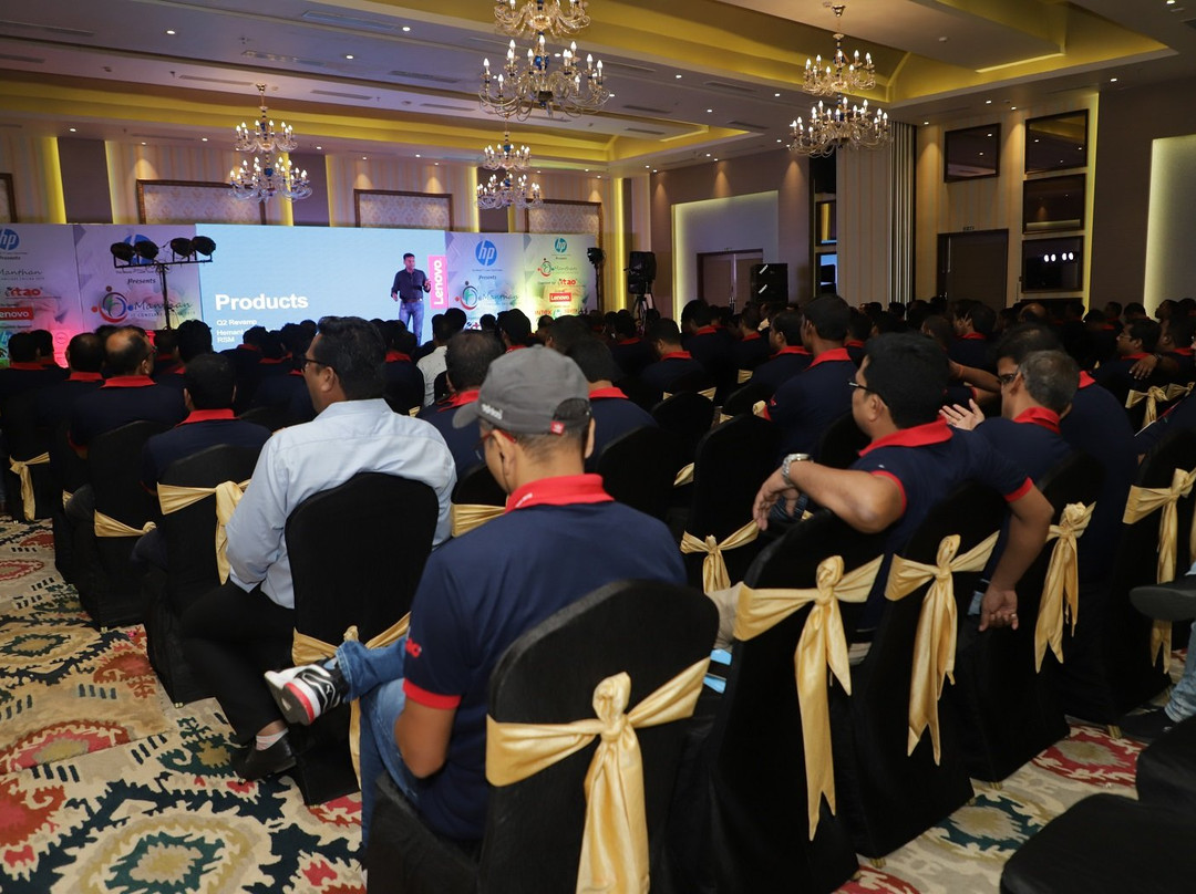 Swosti Chilika Resort主图