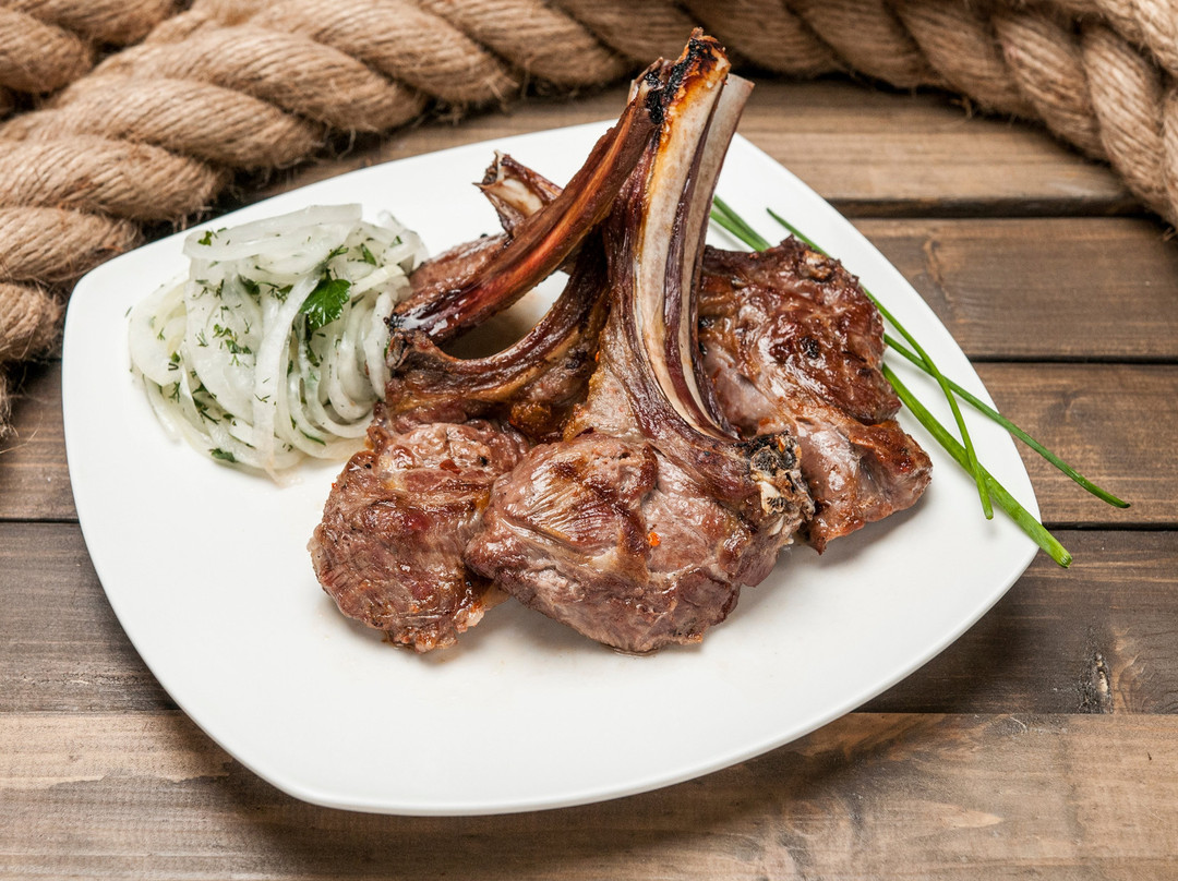 Piratskaya Stantsiya