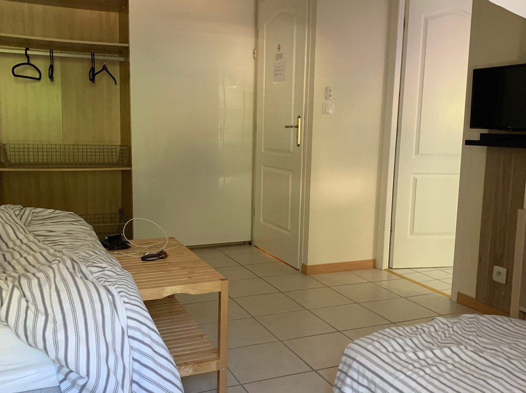 Beauval Chambre主图