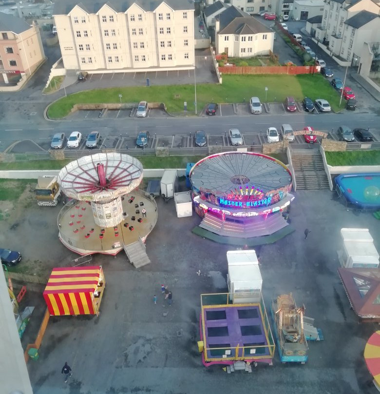 Bundoran Adventure Park-Bundoran必去景点
