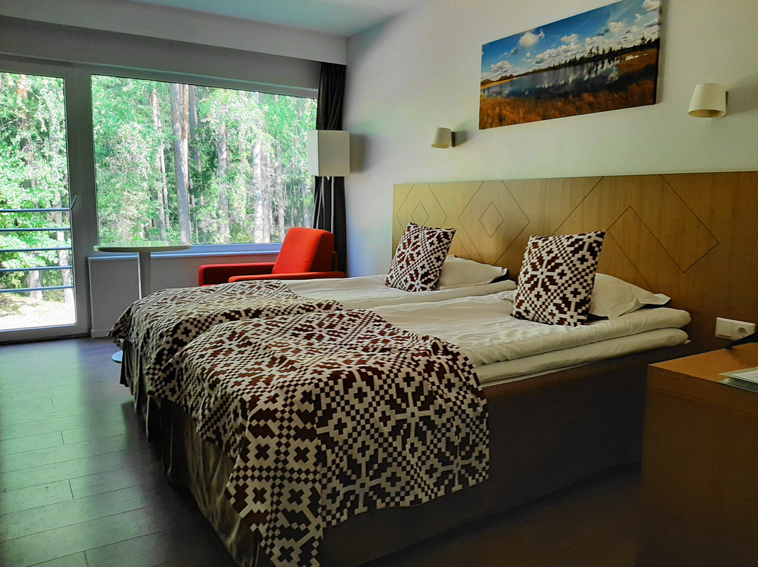 Kubija Hotel and NatureSpa主图