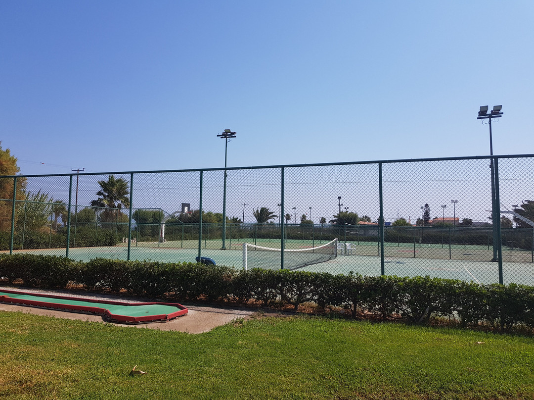 Kipriotis Village Resort主图