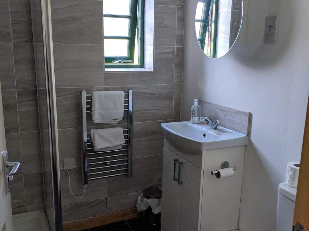 克伦贝格旅馆主图