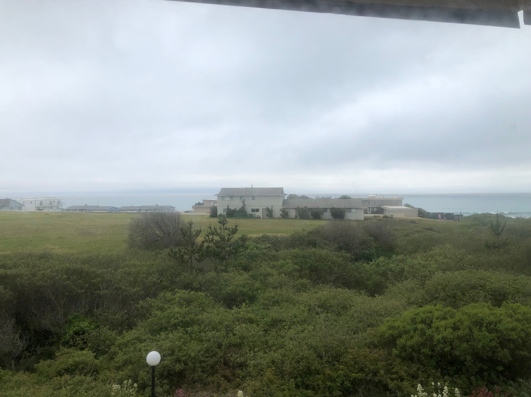 圣西蒙摩根酒店主图