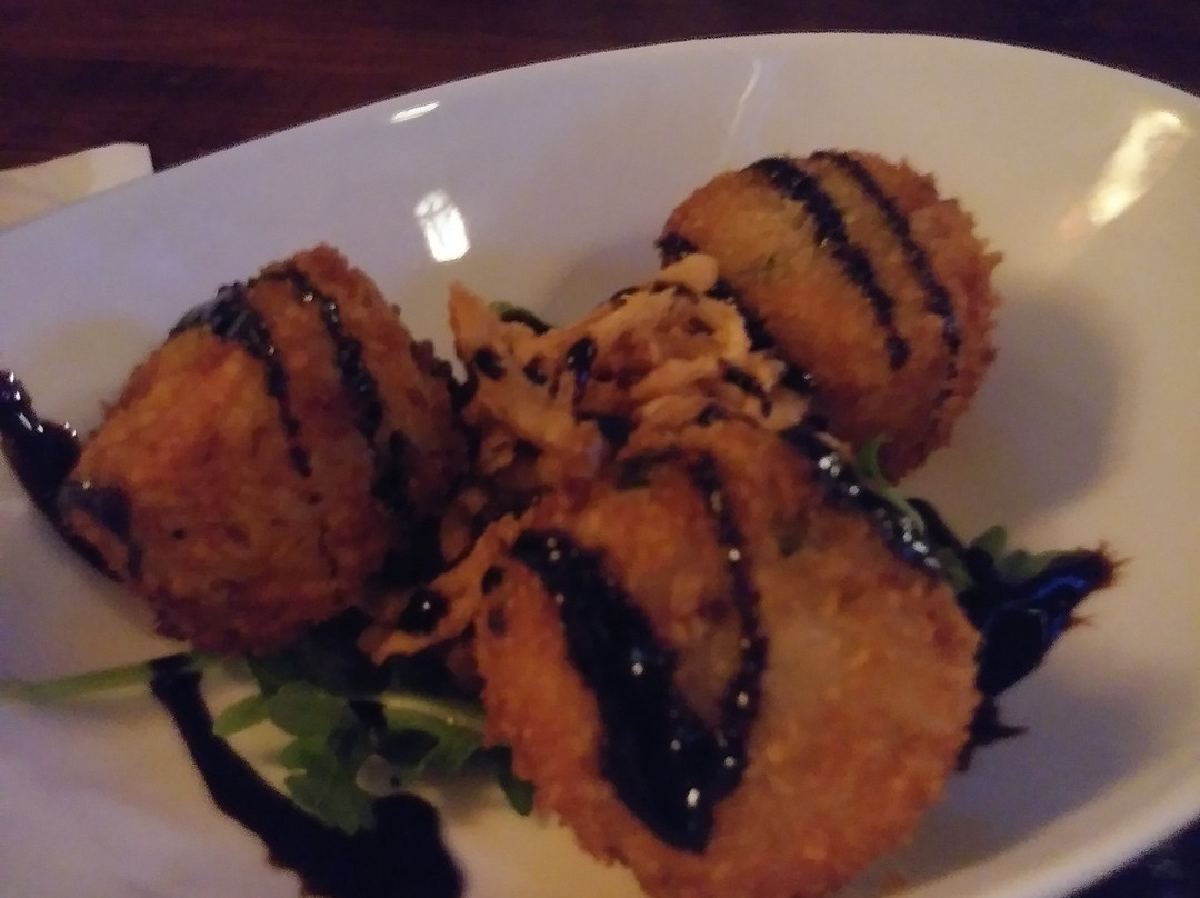 The Sullivan Public House