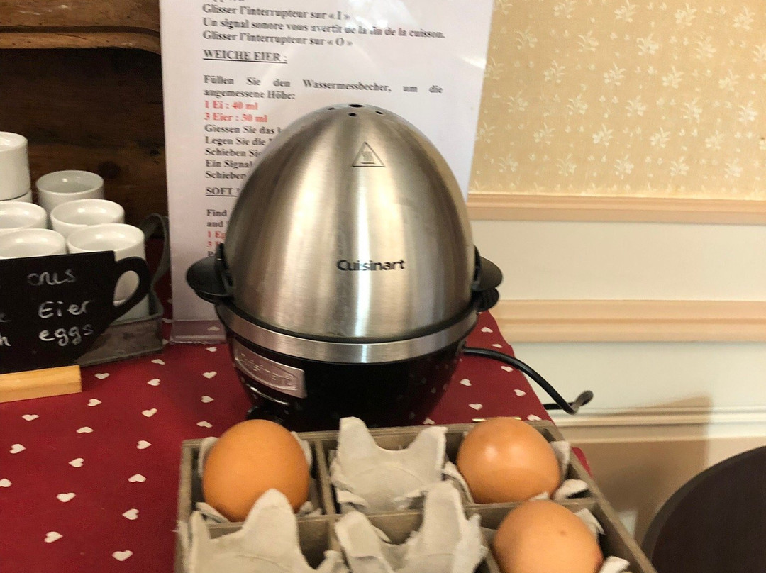 Hotel de l'Ange主图