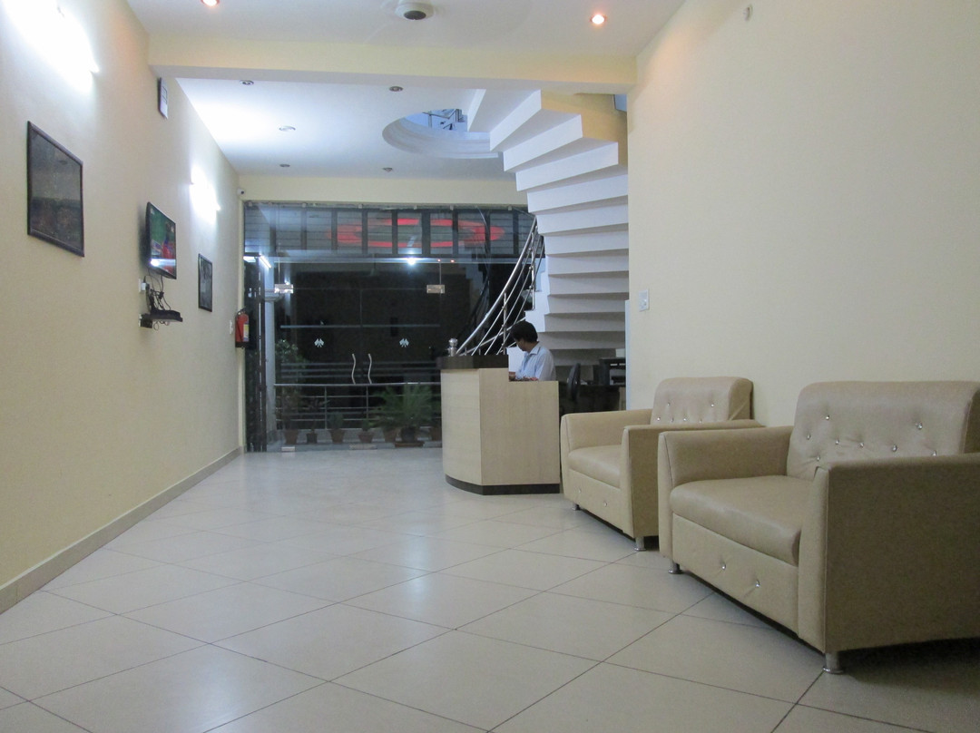 Ramprastha Hotel主图