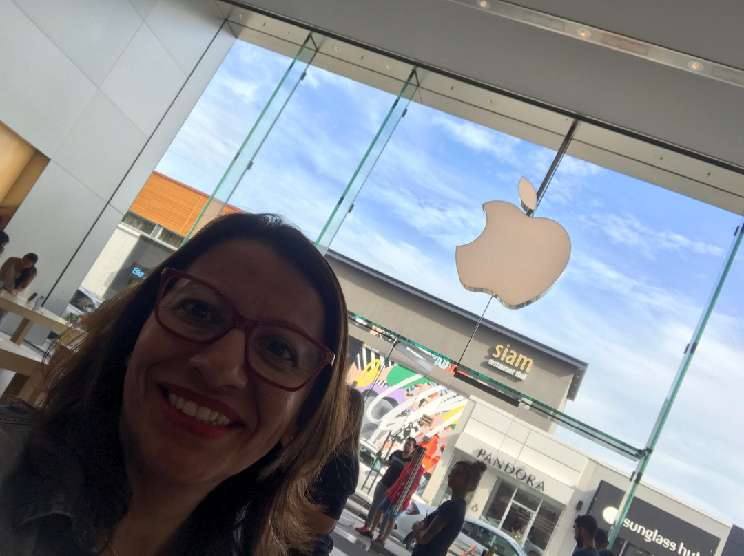 Quartier DIX30-Brossard必去景点