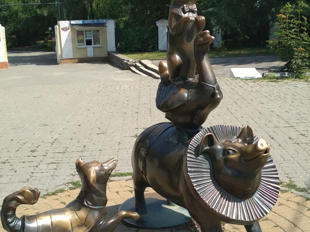 Taganrog Bay-Taganrog必去景点