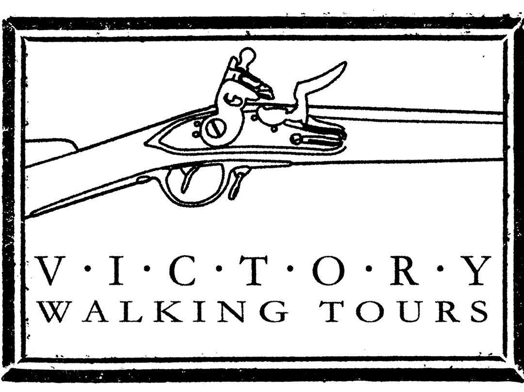 Victory Walking Tours-Yorktown必去景点