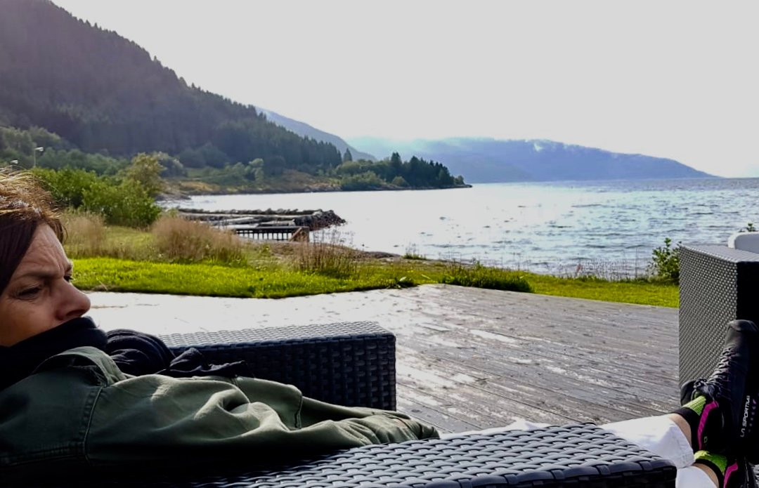 Brekkestranda Fjord Hotel主图